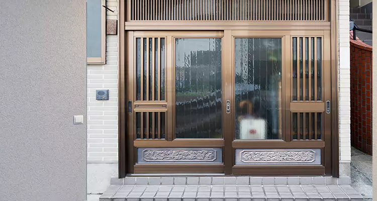 UPVC Sliding Porch Doors Repair in Royal Palm Beach, FL