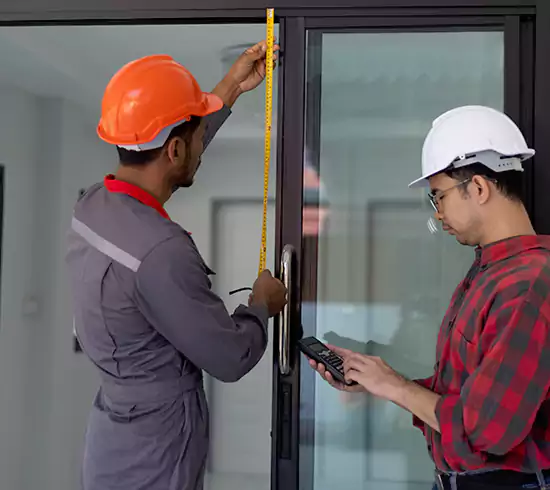 installation in Royal Palm Beach